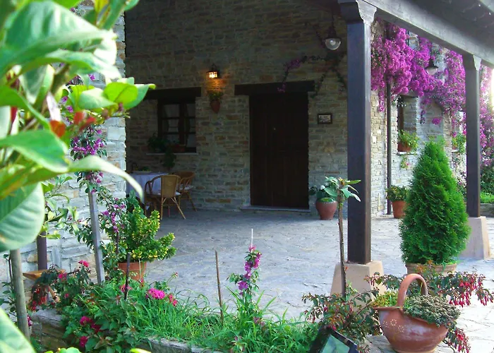 Hotel Rural Casona de Cefontes Gijón