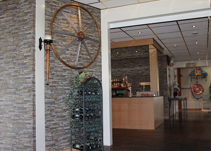Hotel Restaurant 'T Klokje Renesse