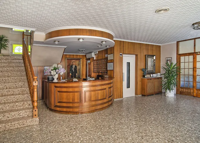 Hotel Vista Alegre Benicàssim
