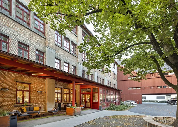 JUFA Hotel Bregenz