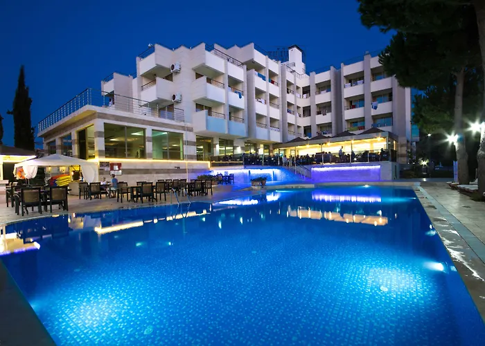 Akbulut & Spa