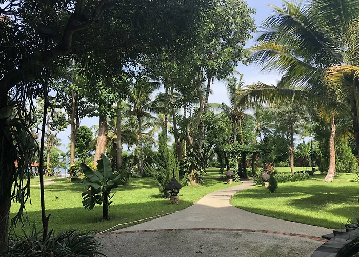 Bintang Flores Hotel Labuan Bajo