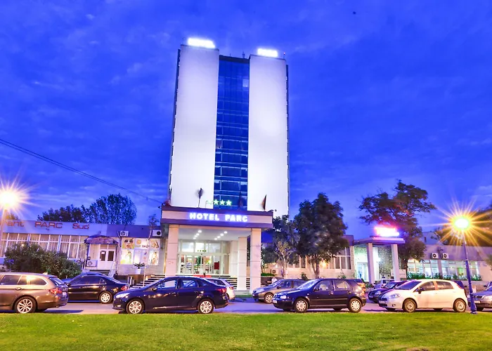 Hotel Parc