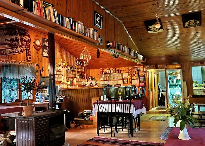 Kibala Hotel