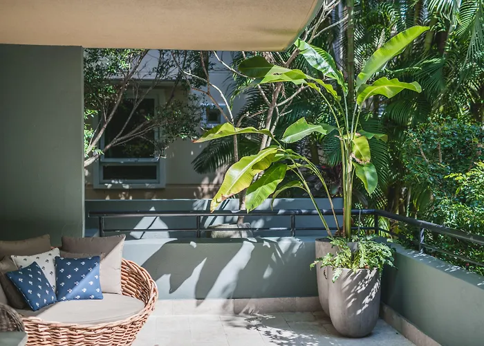 Bella Casa Noosa Aparthotel