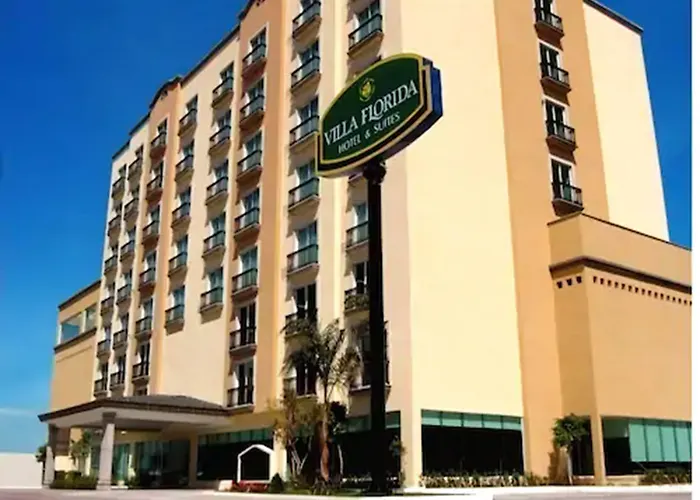 Villa Florida