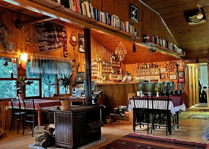 Kibala Hotel