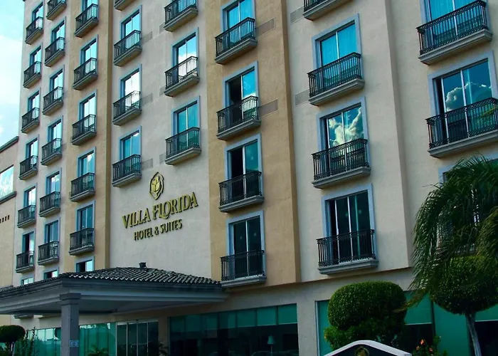 Villa Florida
