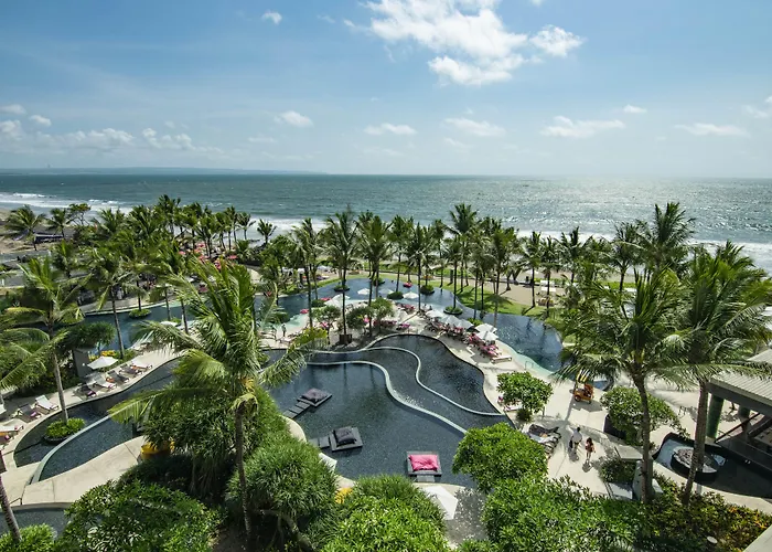 Hotel W Bali - Seminyak