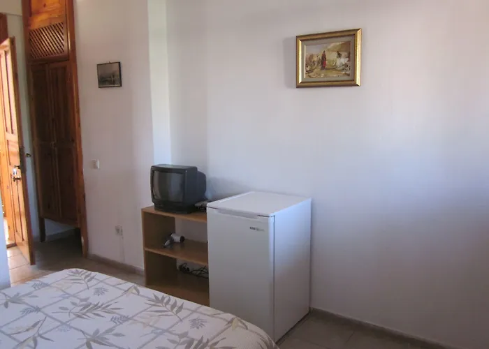 Elze Hotel Oludeniz