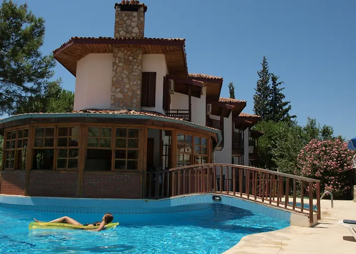 Elze Hotel Ölüdeniz
