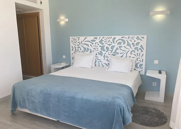 Mareta Beach - Boutique Bed & Breakfast Sagres