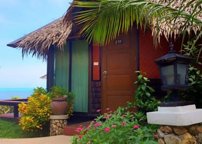 The Sunset Village -Sha Plus Certified Na Chom Thian
