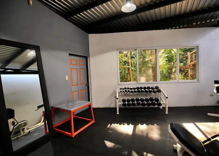 Hotel Maya Internacional Flores