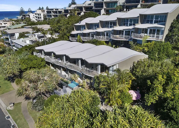 Andari Holiday Apartments