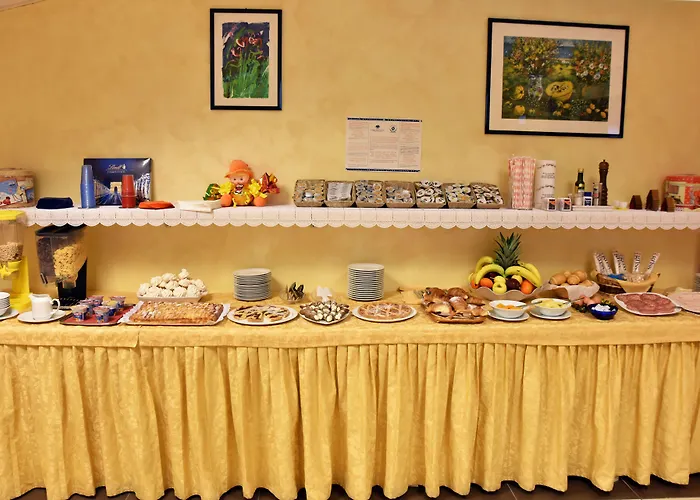 Hotel Corso Sanremo