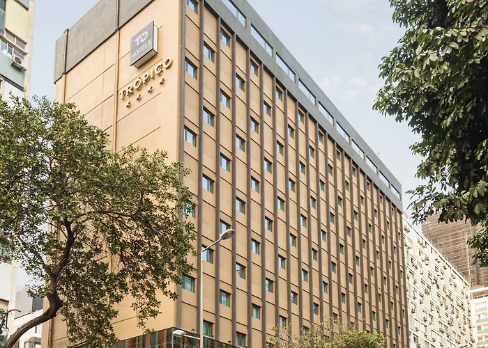 Hotel Tropico