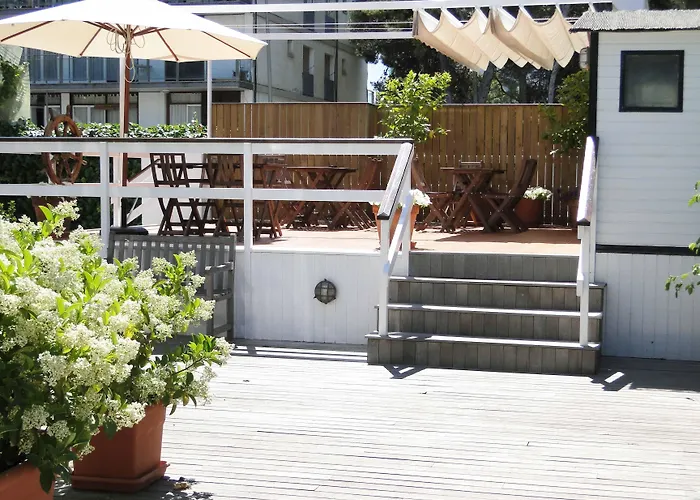 Hotel Antonio'S House Sitges
