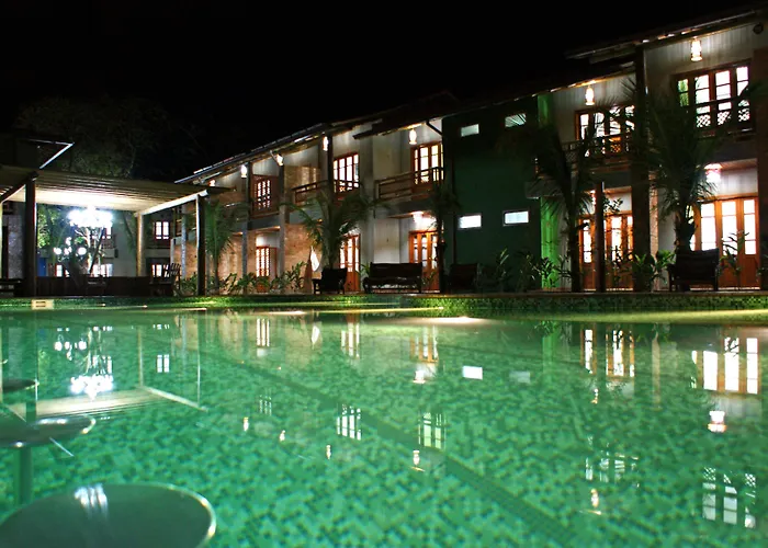 Terra Boa Hotel Boutique Itacare