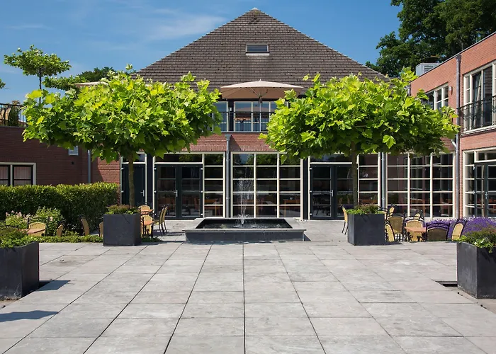 Fletcher Landgoed Holthurnsche Hof