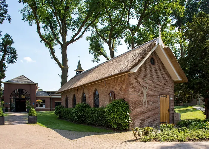 Fletcher Landgoed Holthurnsche Hof