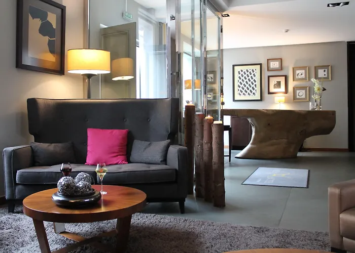 Logis Villa C Hotel