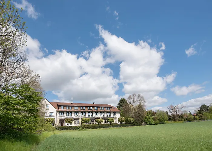 Hotel Landhaus Seela