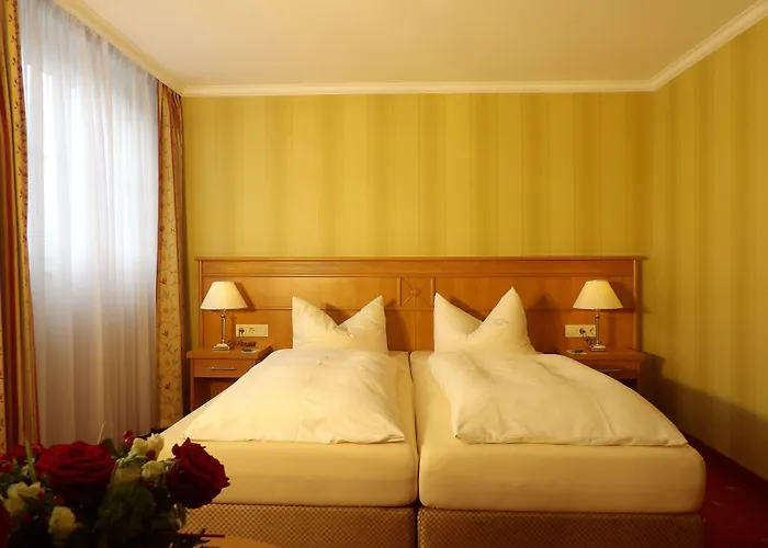 Hotel Landhaus Seela Braunschweig