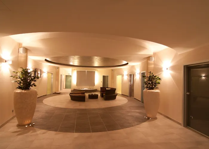 Wellness Hotel Diamant Hluboká nad Vltavou