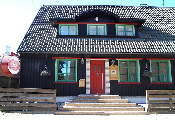 Hansalinn