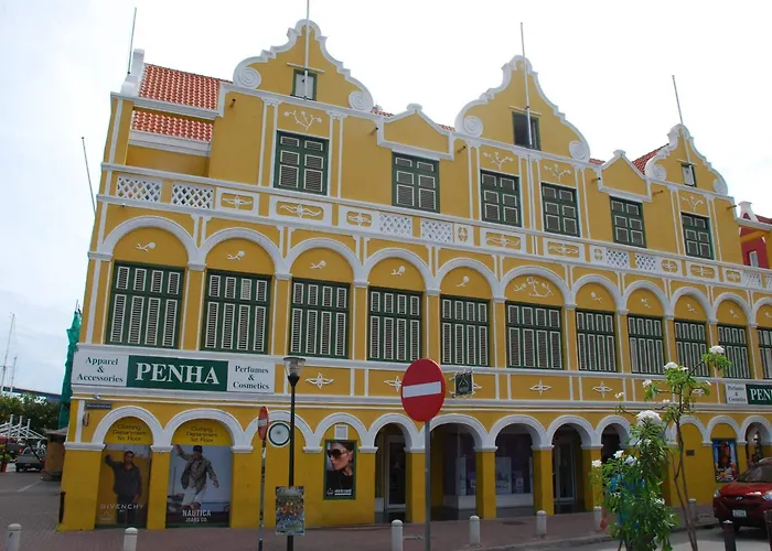 San Marco Hotel Curacao & Casino