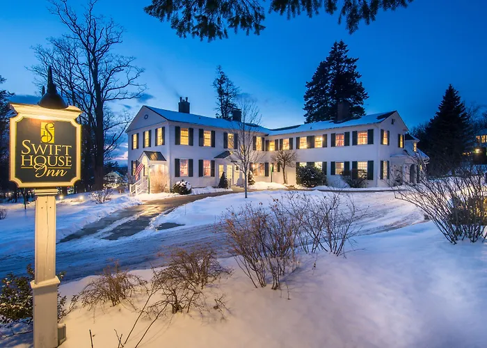Swift House Inn