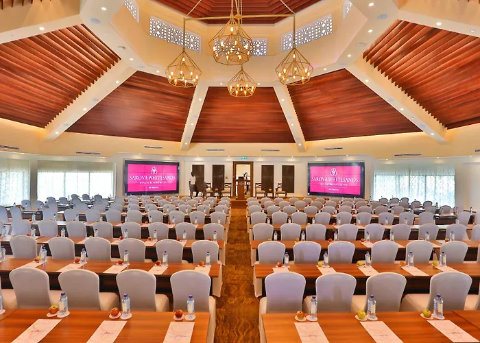 Sarova Whitesands Beach Resort & Spa, Mombasa