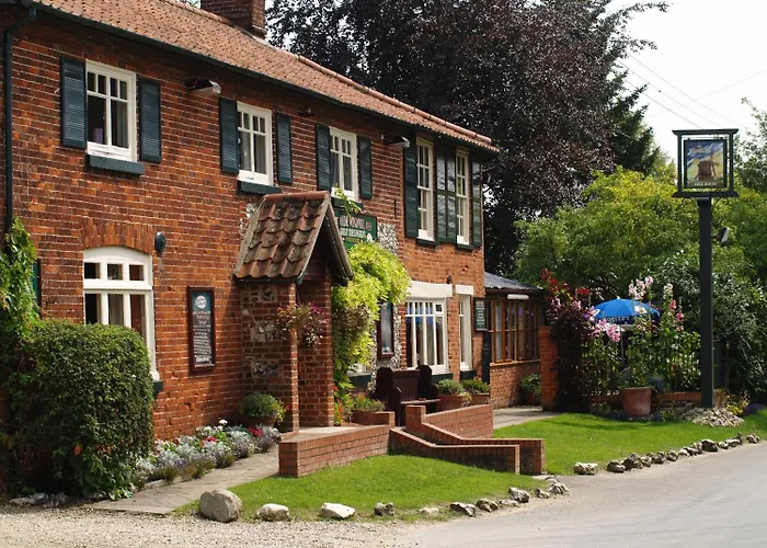 The Olde Windmill Inn