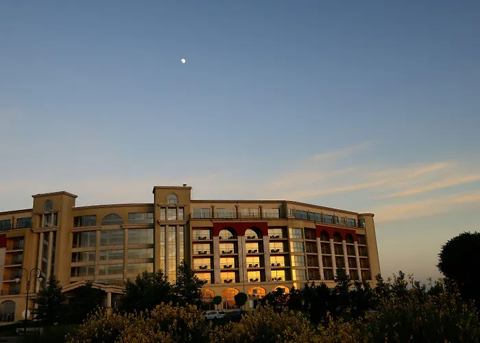 Lighthouse Golf & Spa Hotel Baltschik