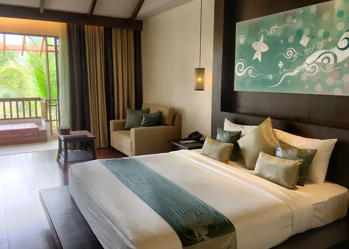 The Elements Krabi Resort - Sha Plus Klong Muang Beach