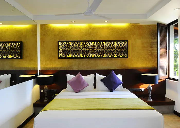 Avani Kalutara Resort