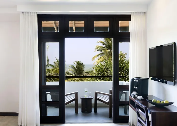 Avani Kalutara Resort