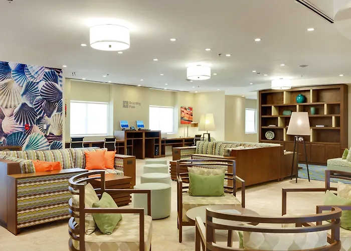 Courtyard By Marriott Bridgetown, Barbados