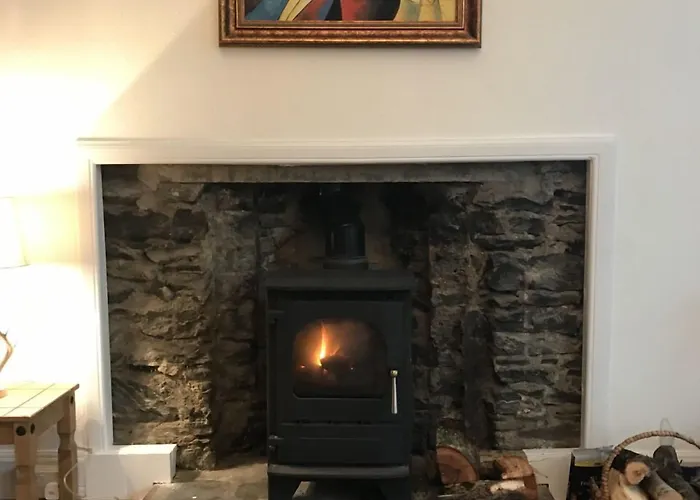 Ashbank Hotel