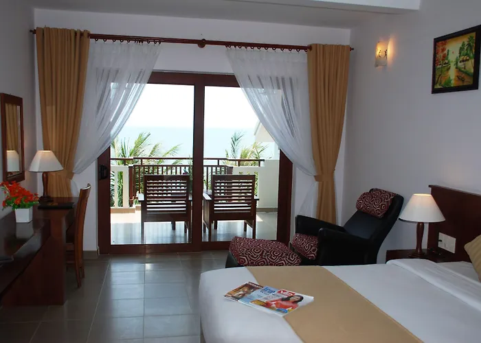 Canary Beach Resort Mui Ne