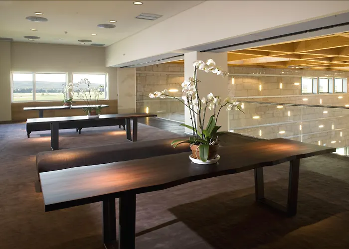 Valbusenda Hotel Bodega & Spa Toro