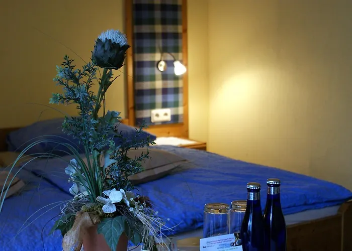 Wolffhotel Kopp