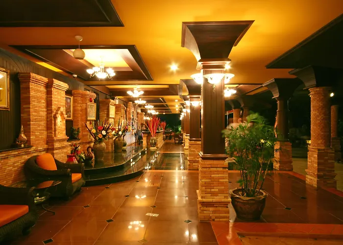 Sea Breeze Resort - SHA Plus Haad Rin