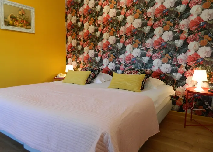 Boutique Hotel Butler Zuienkerke