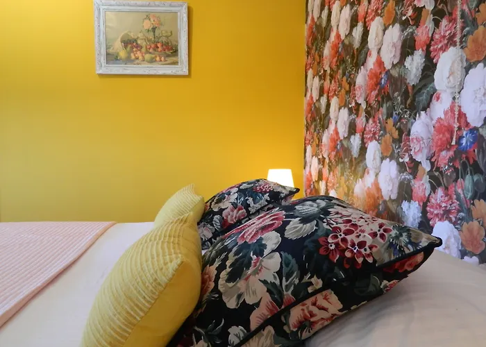 Boutique Hotel Butler Zuienkerke