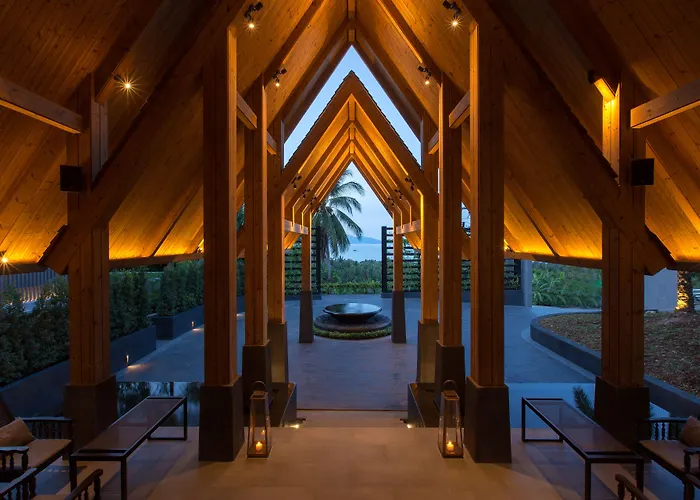 Mantra Samui Resort - Adults Only Mae Nam