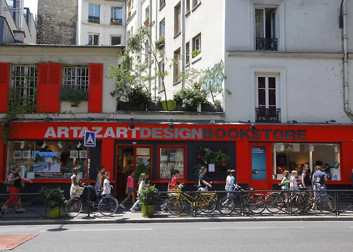 Le Citizen Hôtel