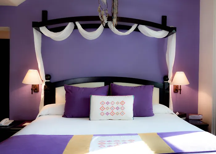 El Chante Spa Hotel Jocotepec