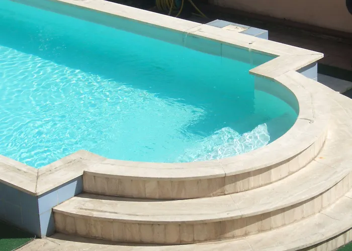 Hotel Innocenti